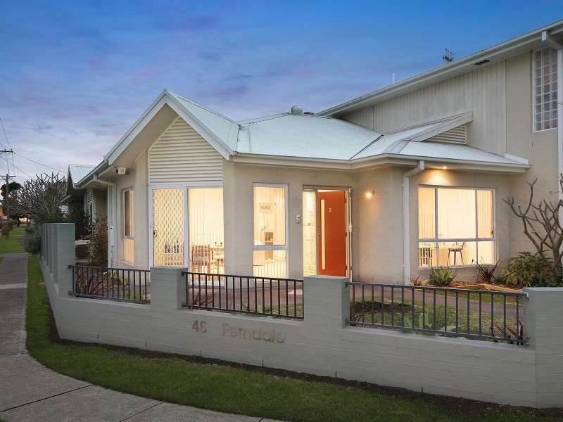 2/46 Ferndale Street, Killarney Vale NSW 2261