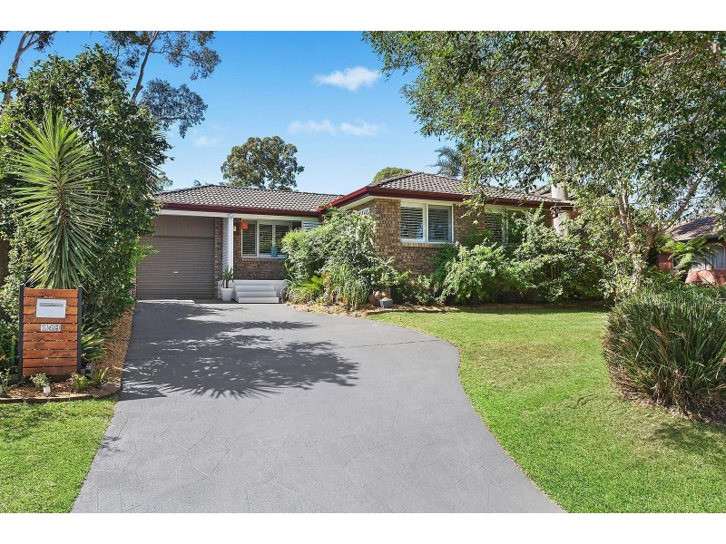 149 Kerry Crescent, Berkeley Vale NSW 2261