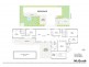149 Kerry Crescent, Berkeley Vale NSW 2261 Floorplan