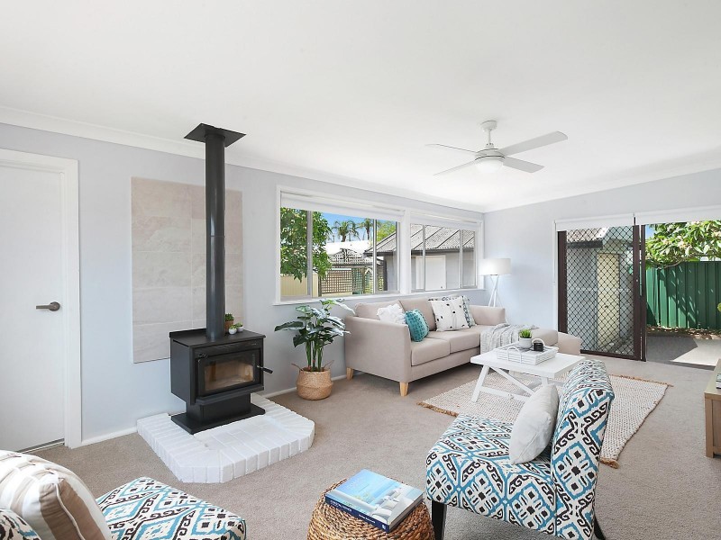 1 Norman Street, Toukley NSW 2263