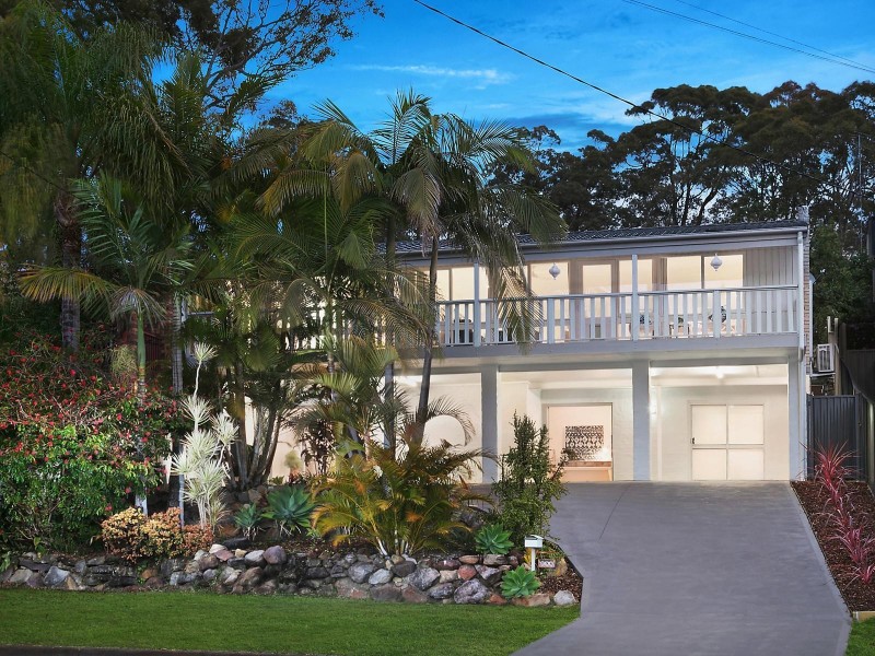 196 Lakedge Avenue, Berkeley Vale NSW 2261