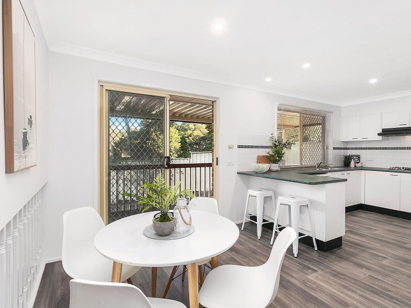 1 Bettong Lane, Glenning Valley NSW 2261