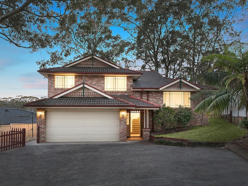 1 Bettong Lane, Glenning Valley NSW 2261