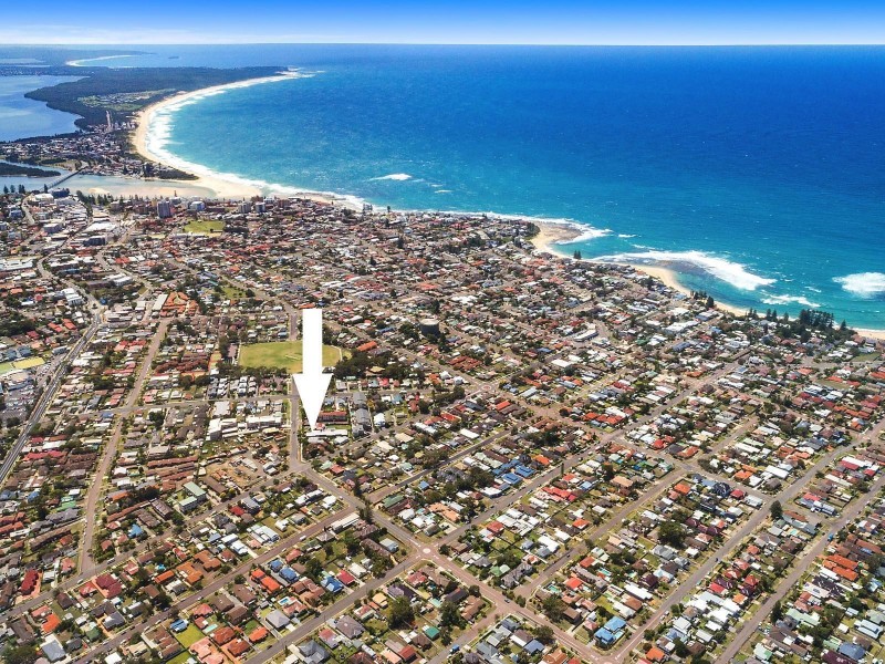 1/48 Kitchener Road, Long Jetty NSW 2261