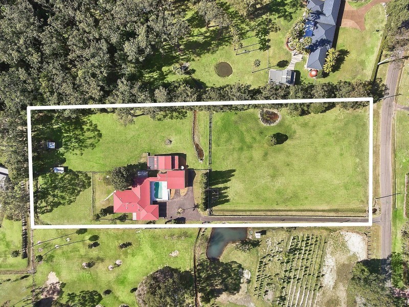10 Stimsons Lane, Tumbi Umbi NSW 2261