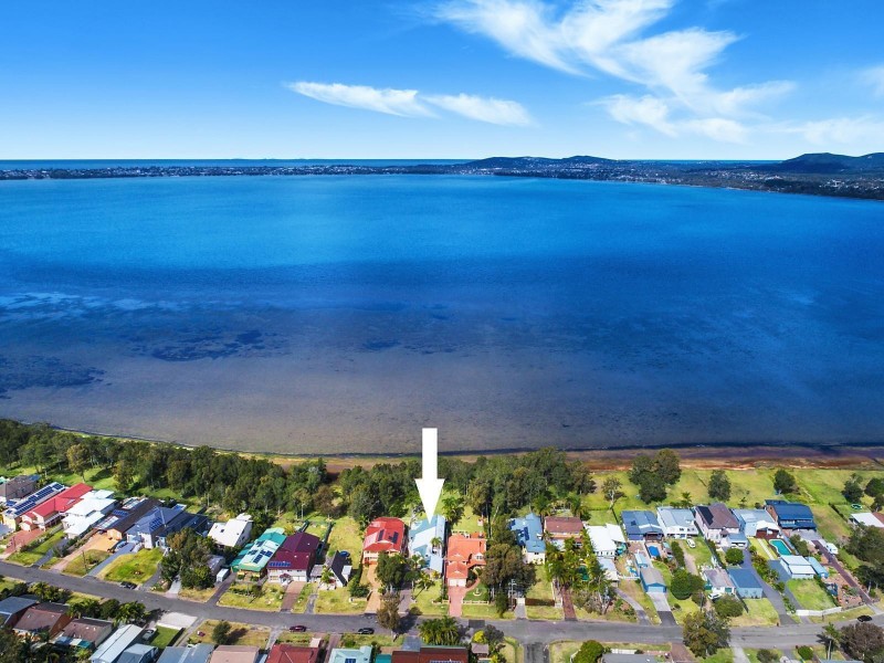 95 Aloha Drive, Chittaway Bay NSW 2261