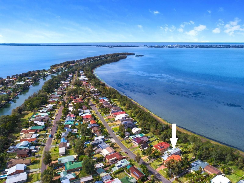 95 Aloha Drive, Chittaway Bay NSW 2261