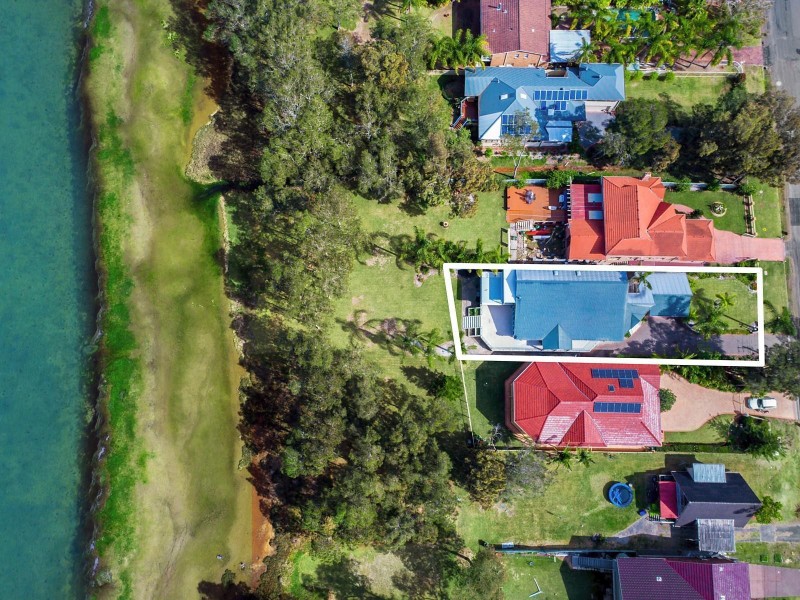 95 Aloha Drive, Chittaway Bay NSW 2261