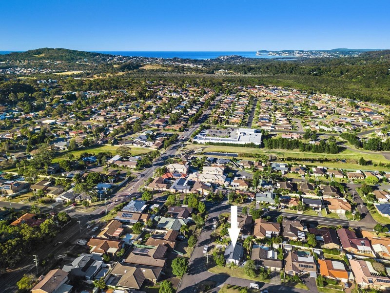 1 Peta Close, Bateau Bay NSW 2261