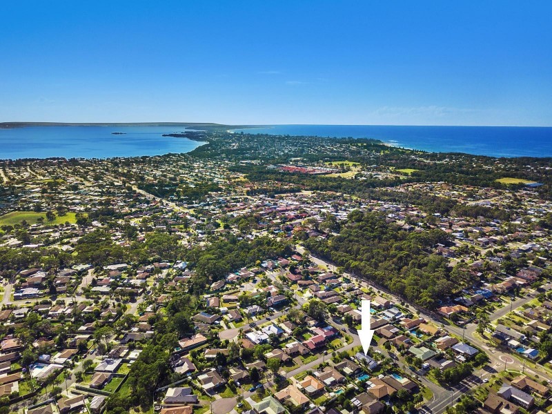 1 Peta Close, Bateau Bay NSW 2261