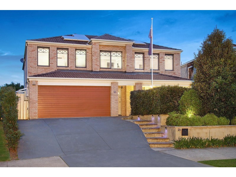 23 Georgia Drive, Hamlyn Terrace NSW 2259