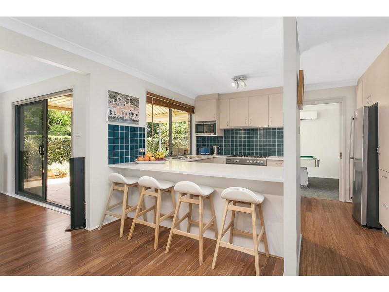 23 Georgia Drive, Hamlyn Terrace NSW 2259