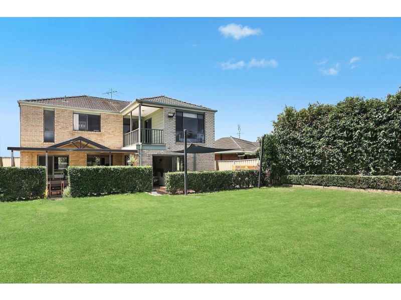 23 Georgia Drive, Hamlyn Terrace NSW 2259
