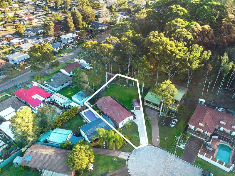 8 Martin Close, Chittaway Bay NSW 2261