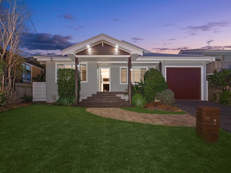 16 Carlyon Street, Killarney Vale NSW 2261