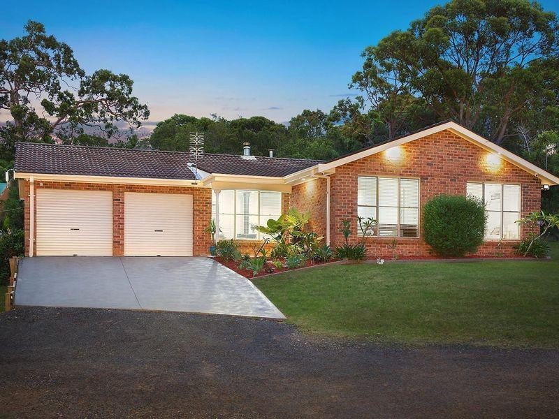 50 Bakali Road, Tumbi Umbi NSW 2261