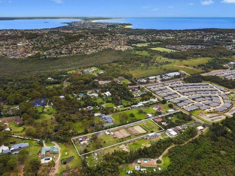 50 Bakali Road, Tumbi Umbi NSW 2261