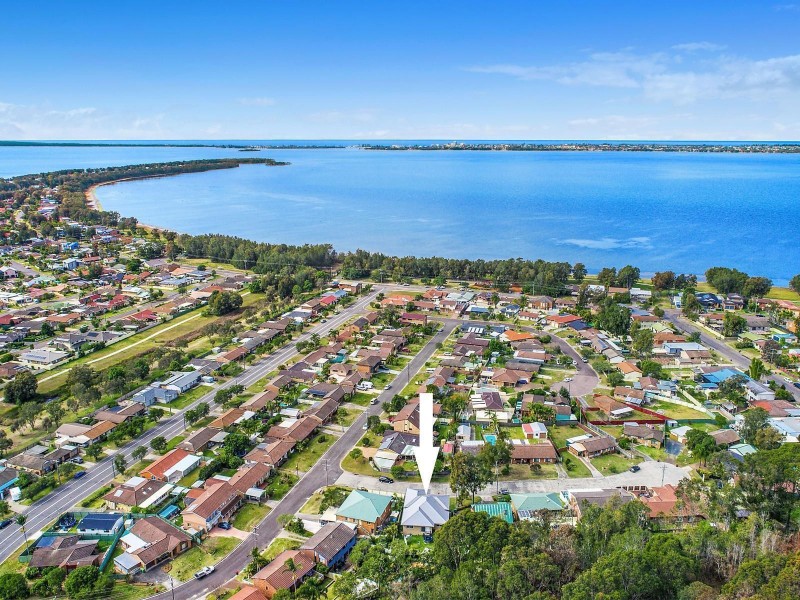 14 Martin Close, Chittaway Bay NSW 2261