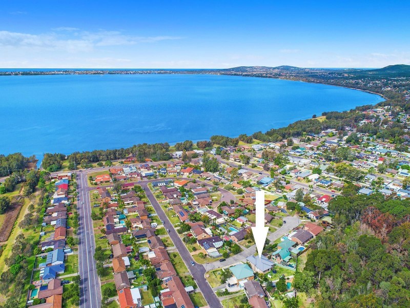 14 Martin Close, Chittaway Bay NSW 2261