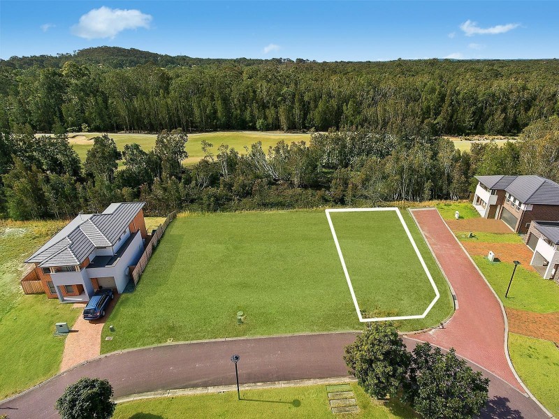 2 Birdie Place, Wyong NSW 2259