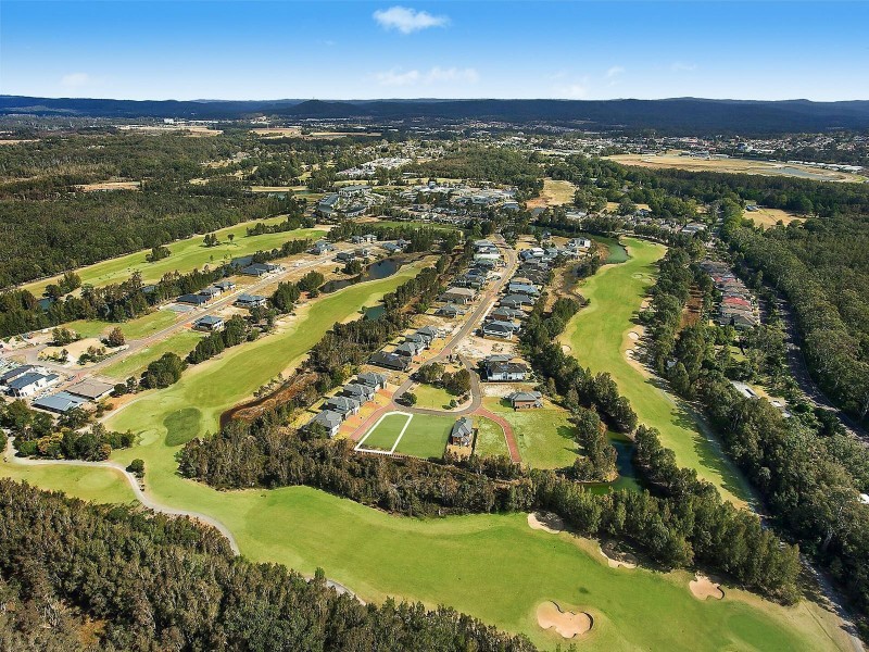 2 Birdie Place, Wyong NSW 2259