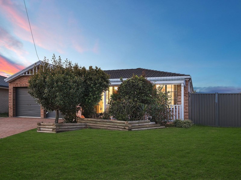97 Roper Road, Blue Haven NSW 2262