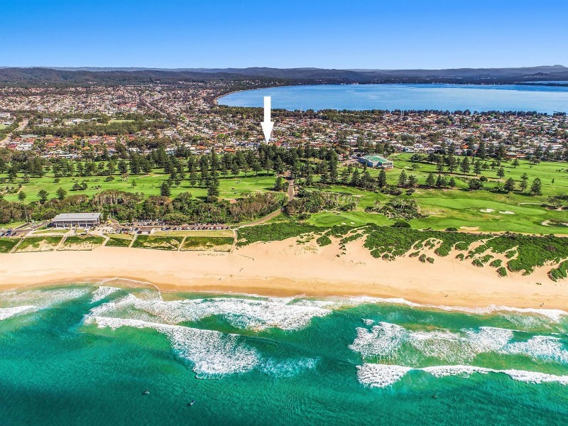 71 Grandview Street, Shelly Beach NSW 2261