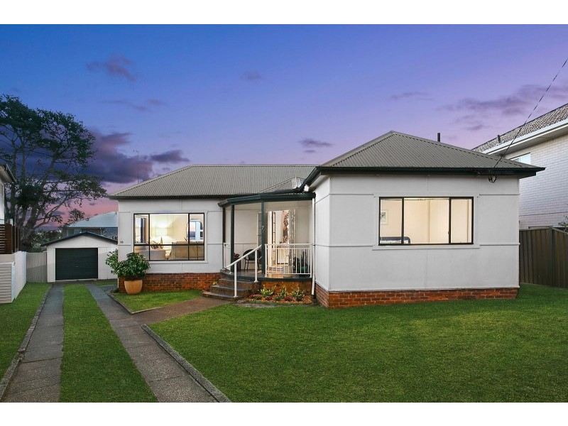 71 Grandview Street, Shelly Beach NSW 2261