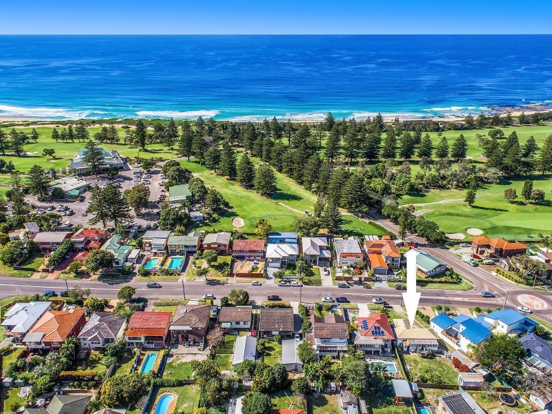71 Grandview Street, Shelly Beach NSW 2261