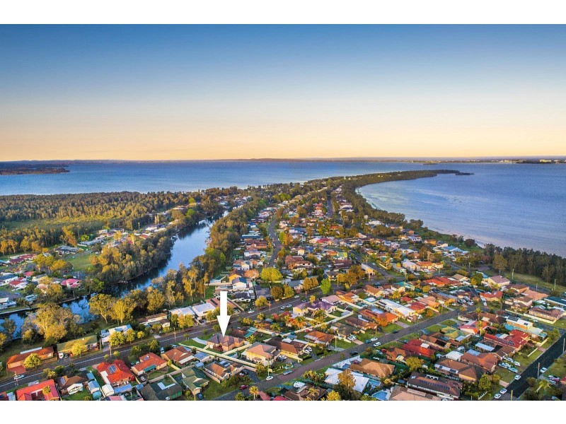 39 Chittaway Road, Chittaway Bay NSW 2261