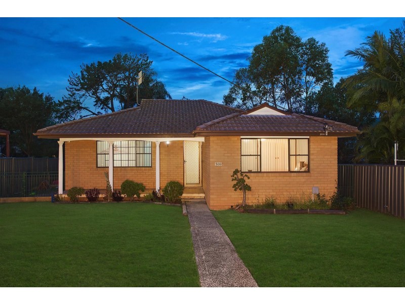 500 The Entrance Road, Bateau Bay NSW 2261