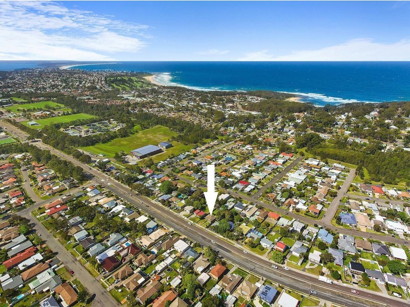 500 The Entrance Road, Bateau Bay NSW 2261