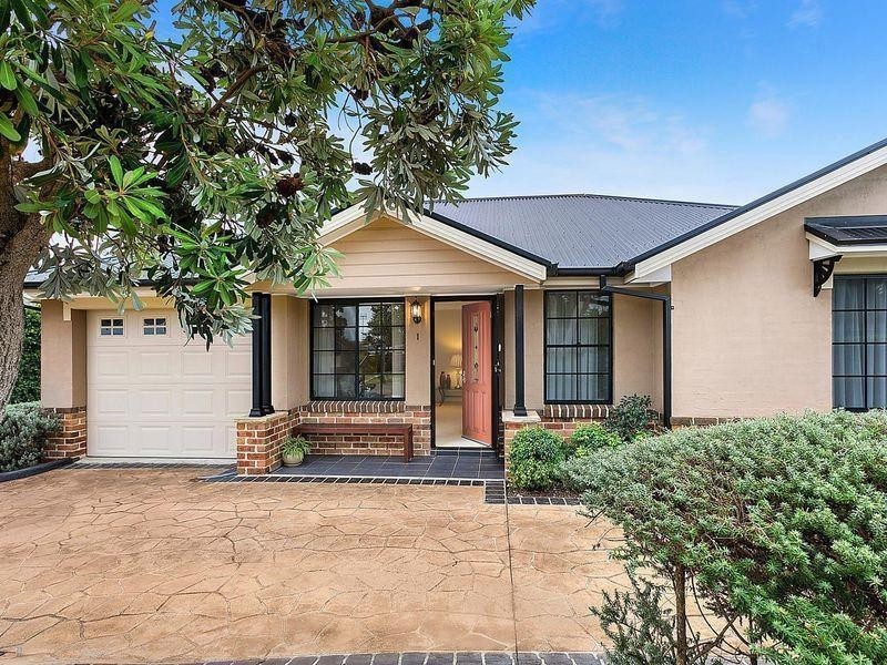 1/22 Pacific Street, Long Jetty NSW 2261