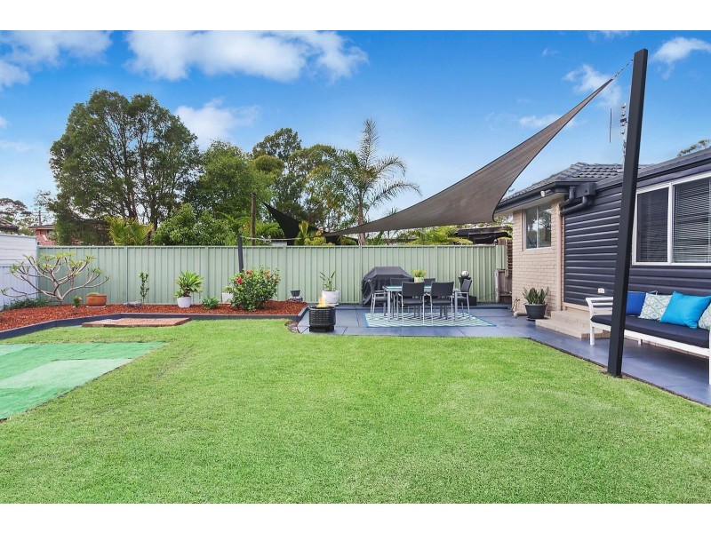 39 Laguna Parade, Berkeley Vale NSW 2261