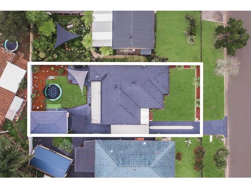 39 Laguna Parade, Berkeley Vale NSW 2261