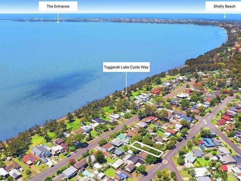 63 Kerry Crescent, Berkeley Vale NSW 2261