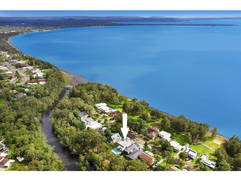 14 The Peninsula, Killarney Vale NSW 2261