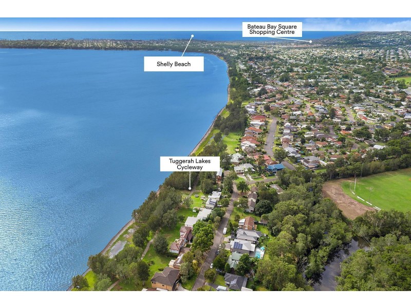 14 The Peninsula, Killarney Vale NSW 2261