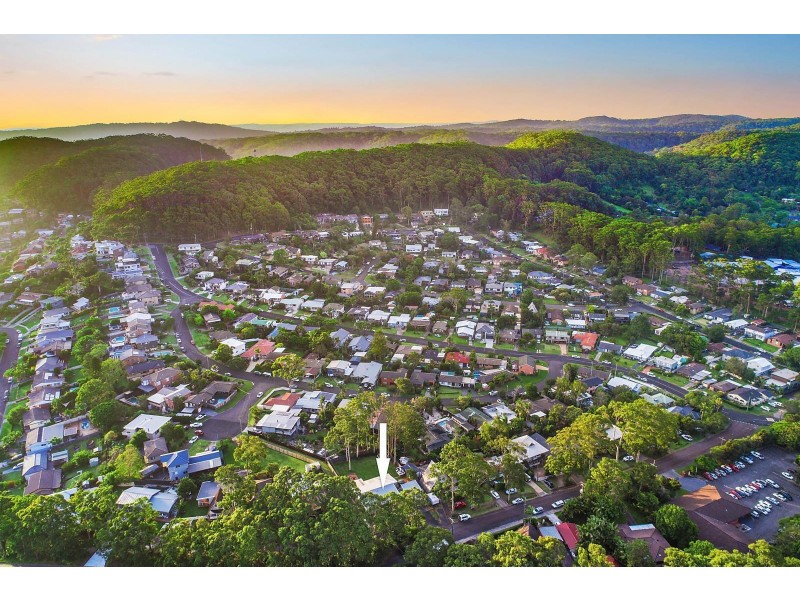 1 Old Tumbi Road, Wamberal NSW 2260