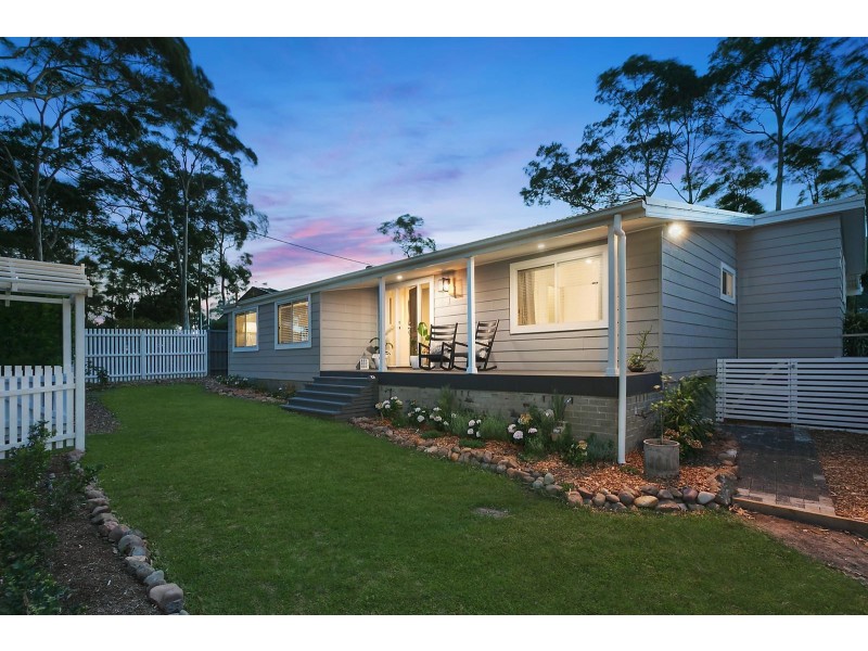 1 Old Tumbi Road, Wamberal NSW 2260