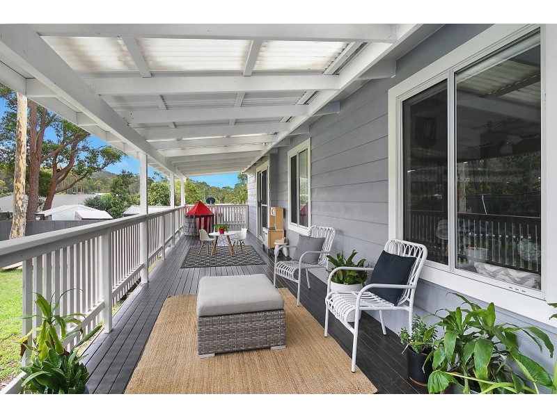 1 Old Tumbi Road, Wamberal NSW 2260