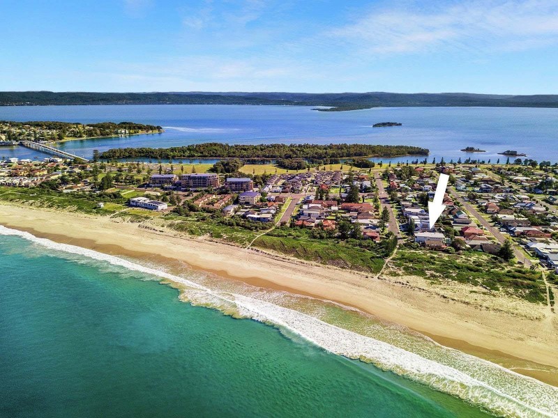 36 Stewart Street, The Entrance North NSW 2261