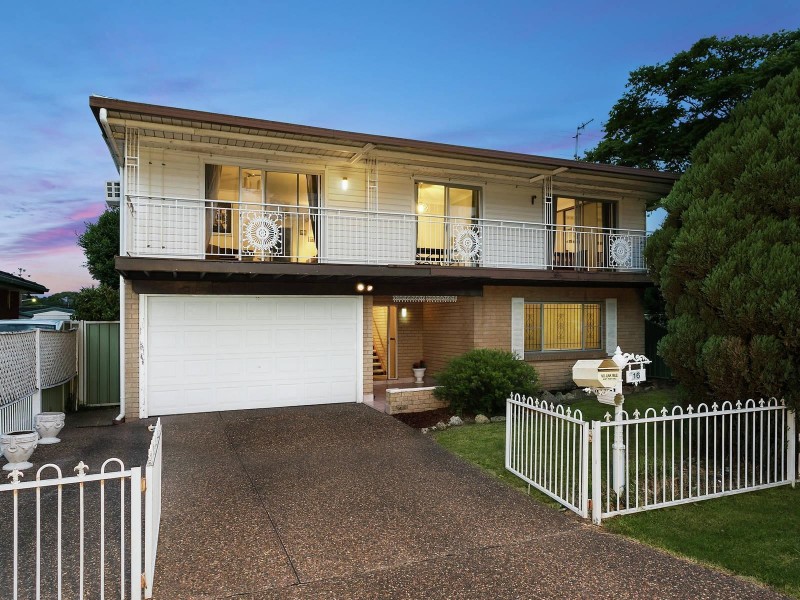 16 Bloomfield Street, Long Jetty NSW 2261
