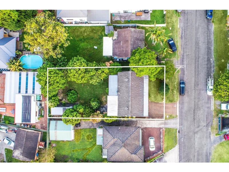 16 Bloomfield Street, Long Jetty NSW 2261