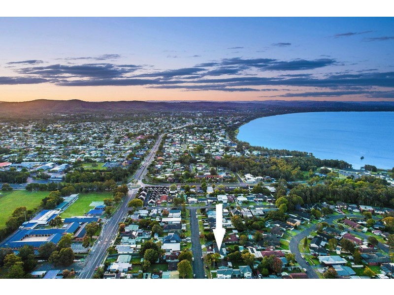 16 Bloomfield Street, Long Jetty NSW 2261