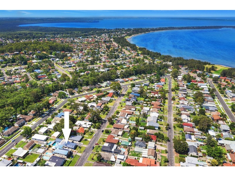 21 Buckingham Road, Berkeley Vale NSW 2261