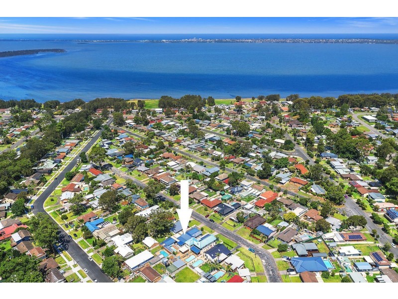 21 Buckingham Road, Berkeley Vale NSW 2261