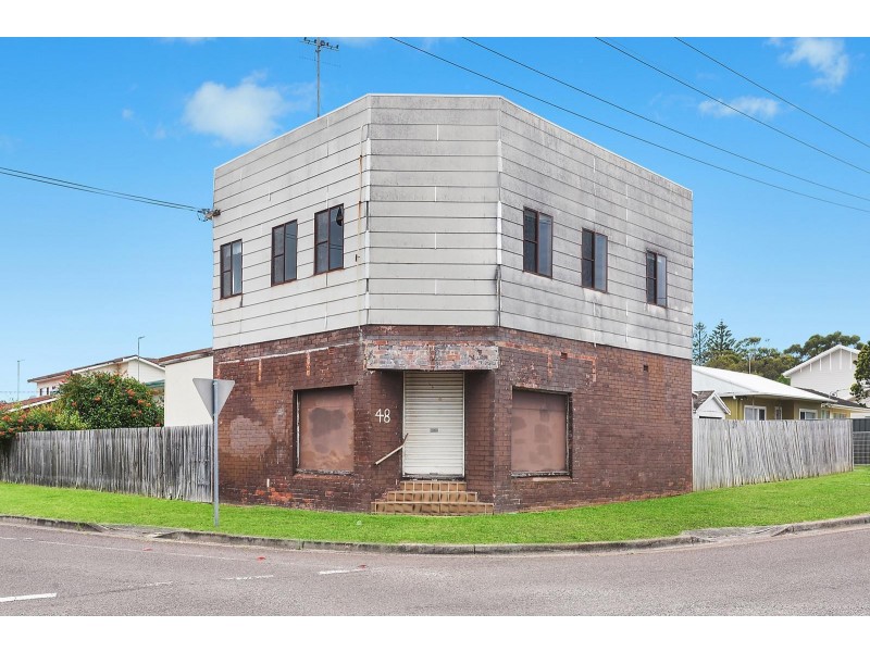 48 Mclachlan Avenue, Long Jetty NSW 2261