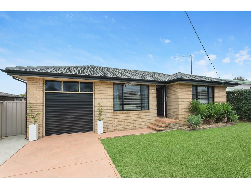 7 Eloora Road, Long Jetty NSW 2261