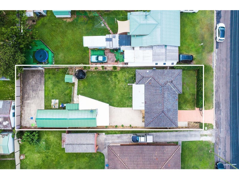 7 Eloora Road, Long Jetty NSW 2261